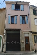 Maison de village à la vente